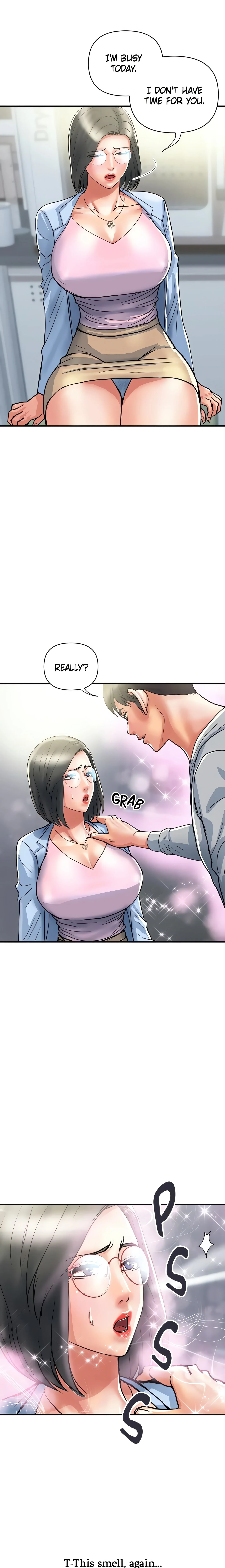 Pheromone (Official) chapter 45 page 7