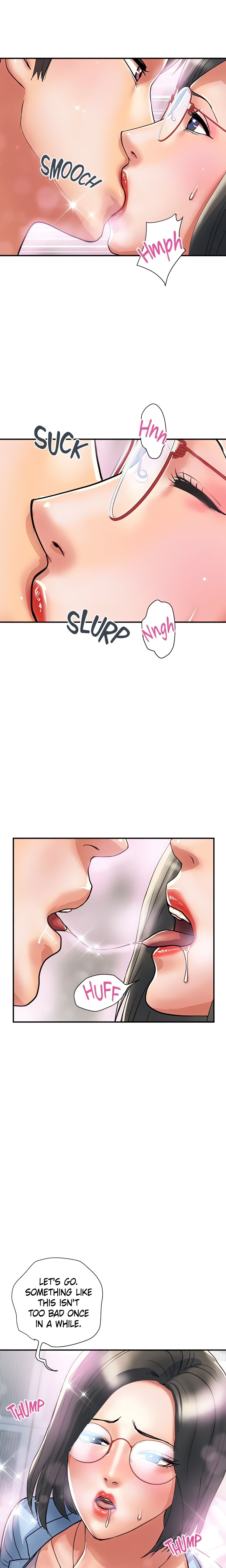 Pheromone (Official) chapter 45 page 9
