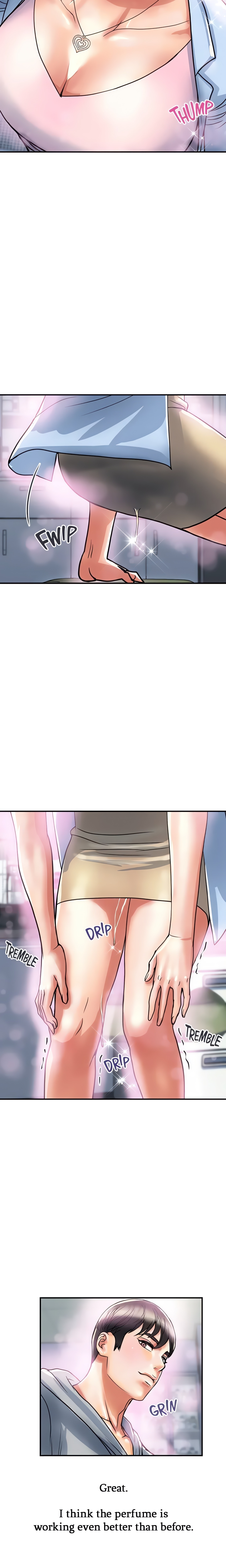 Pheromone (Official) chapter 45 page 10