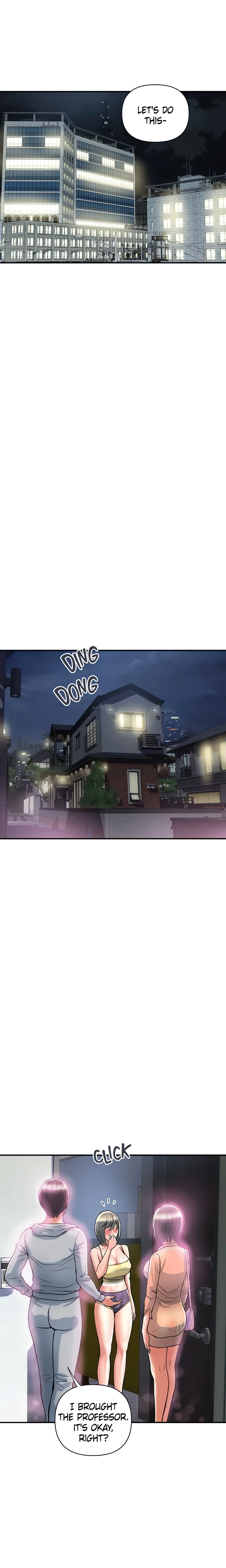 Pheromone (Official) chapter 45 page 11
