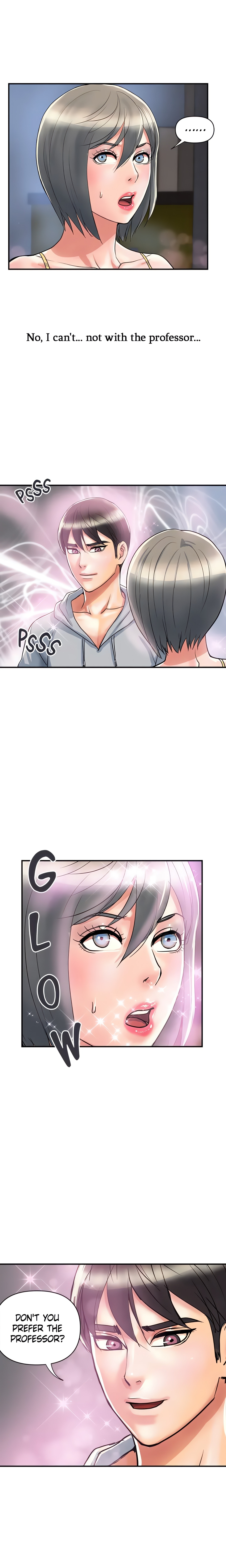 Pheromone (Official) chapter 45 page 12