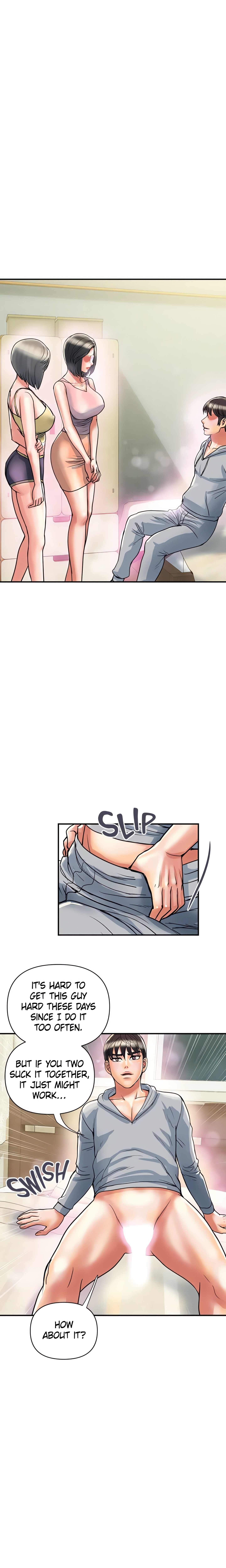 Pheromone (Official) chapter 45 page 14