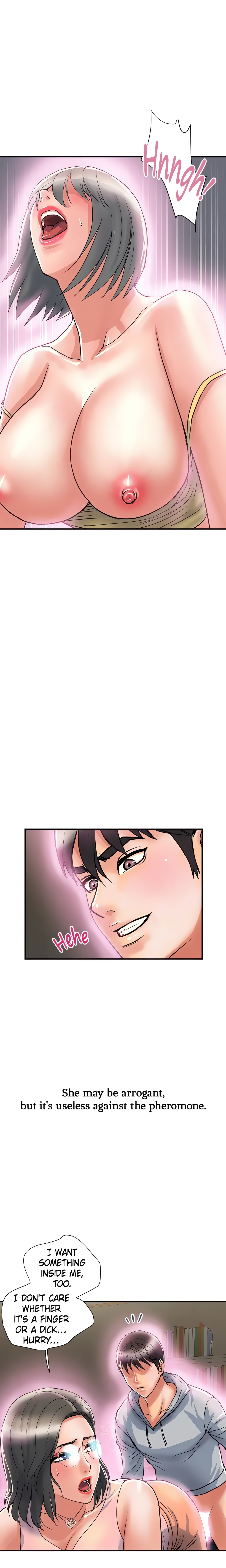 Pheromone (Official) chapter 46 page 4