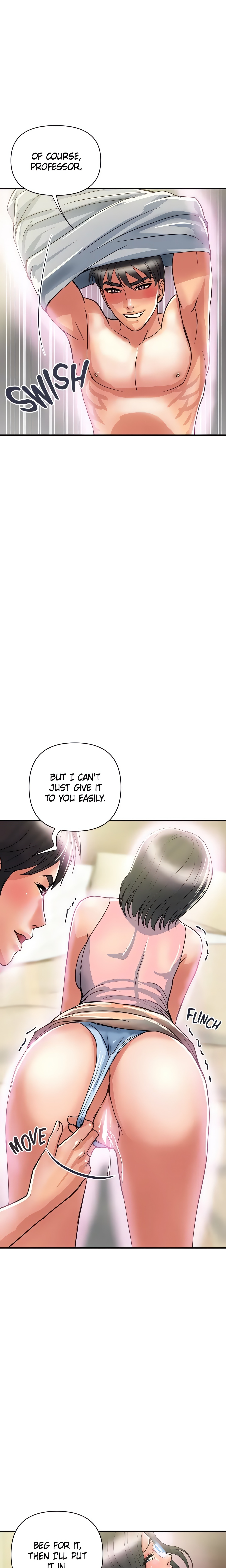 Pheromone (Official) chapter 46 page 5