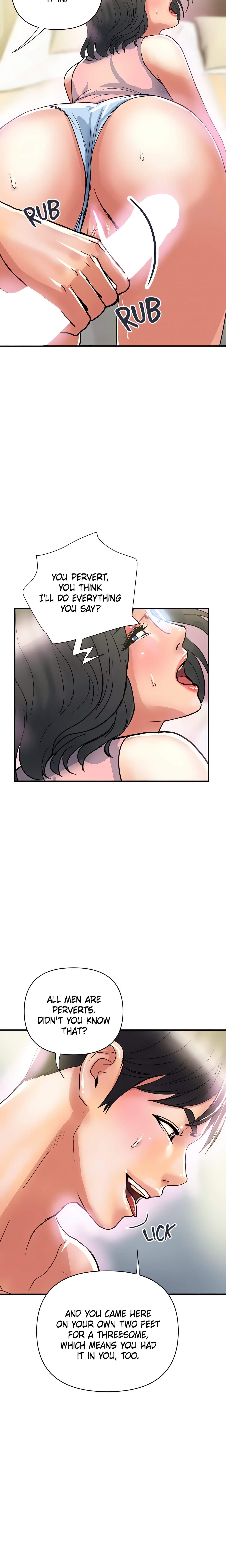 Pheromone (Official) chapter 46 page 6