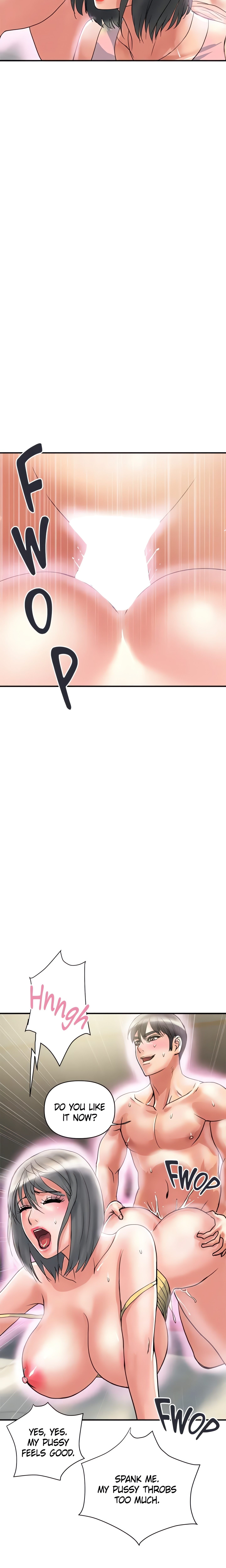 Pheromone (Official) chapter 46 page 10