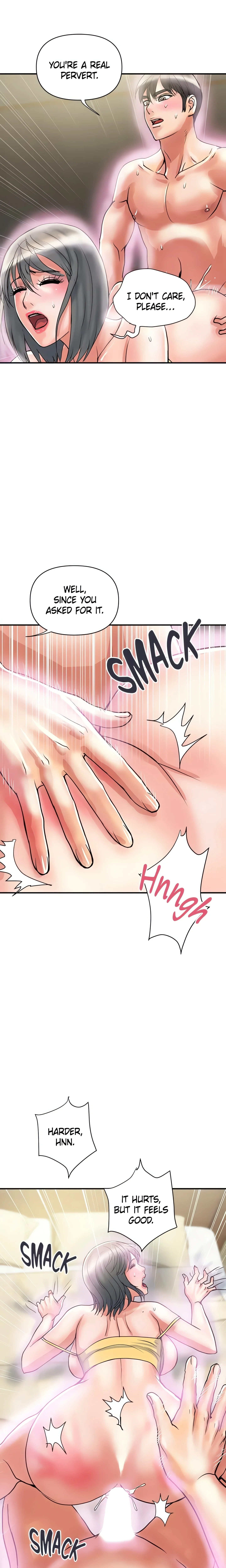 Pheromone (Official) chapter 46 page 11