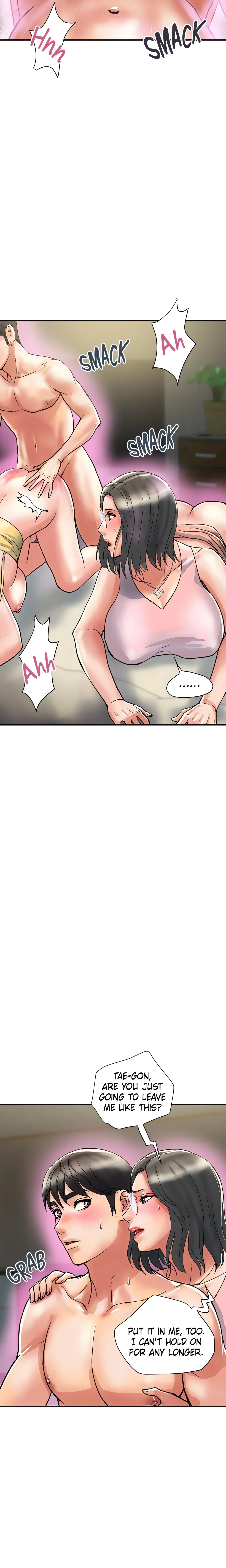 Pheromone (Official) chapter 46 page 12