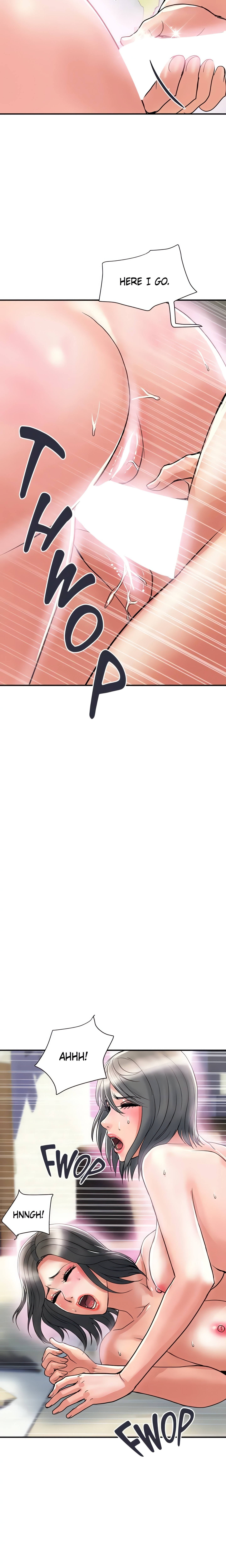 Pheromone (Official) chapter 46 page 15