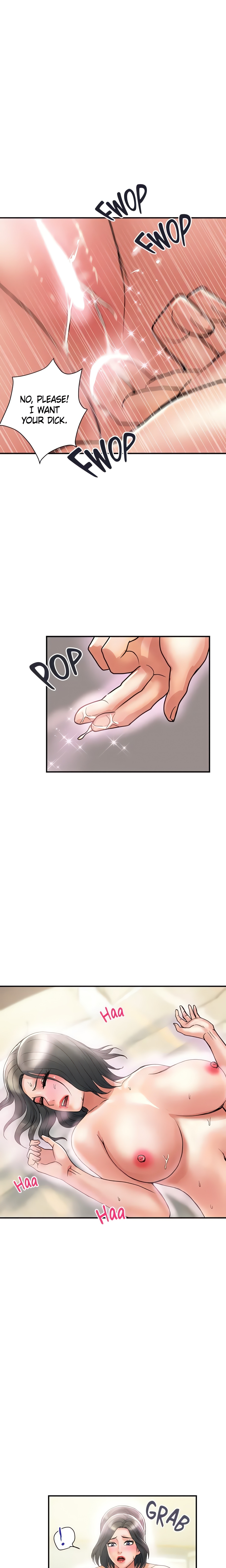 Pheromone (Official) chapter 46 page 18