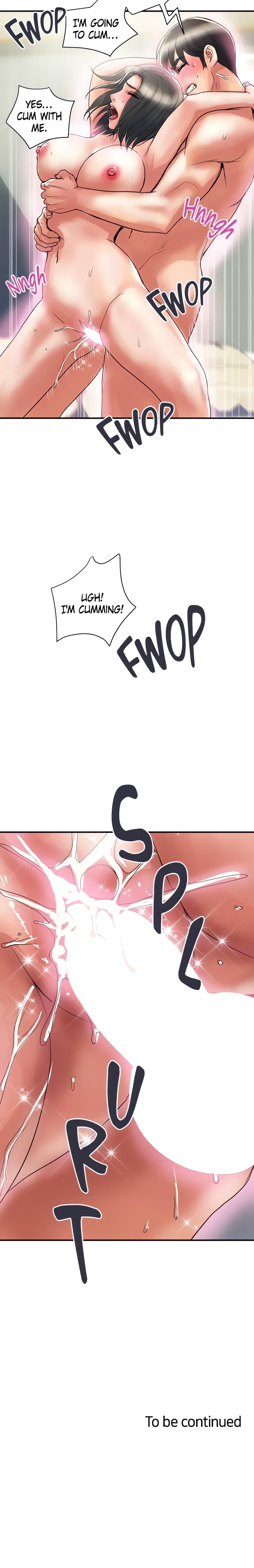 Pheromone (Official) chapter 46 page 20