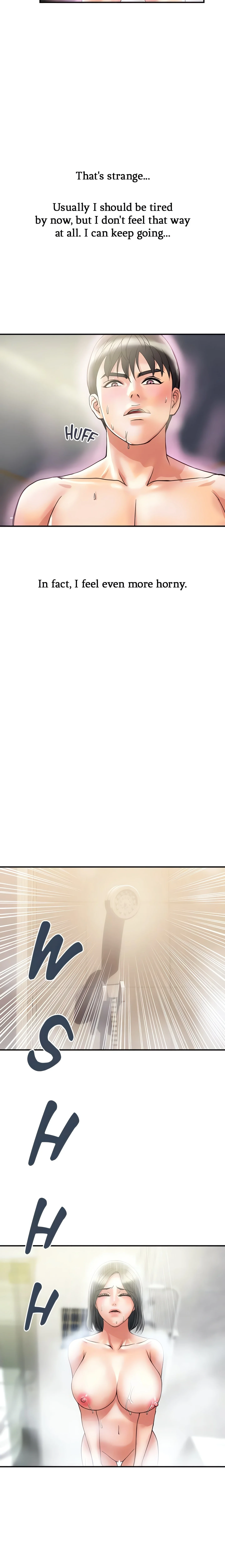 Pheromone (Official) chapter 47 page 2