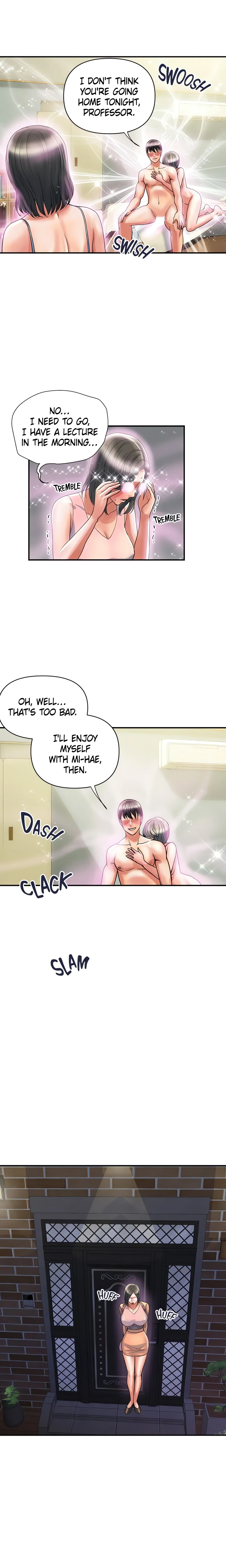 Pheromone (Official) chapter 47 page 5