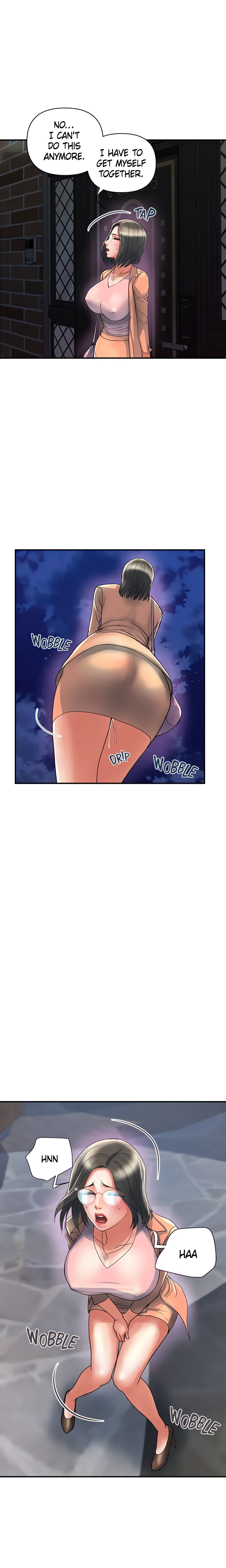 Pheromone (Official) chapter 47 page 6