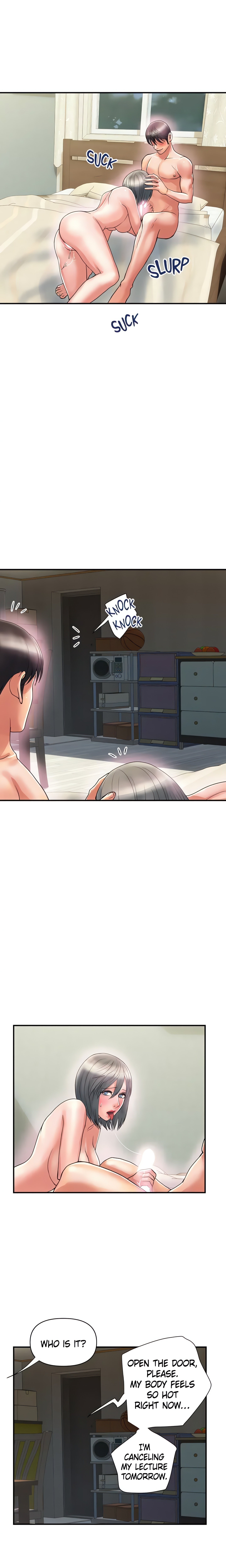 Pheromone (Official) chapter 47 page 8