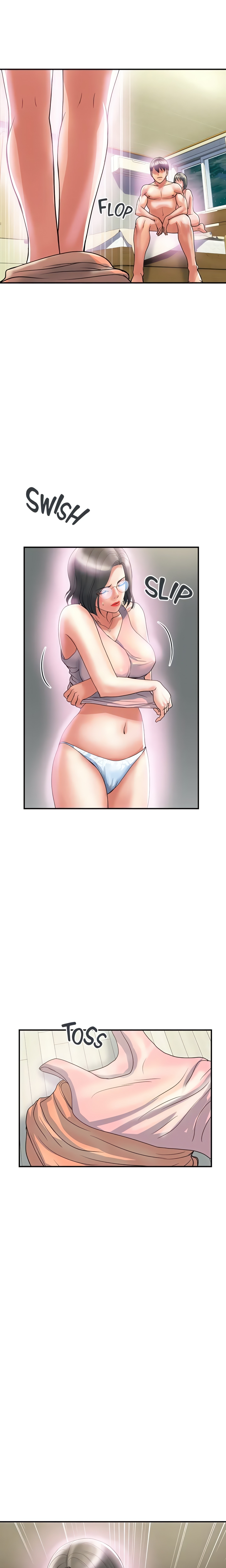 Pheromone (Official) chapter 47 page 11