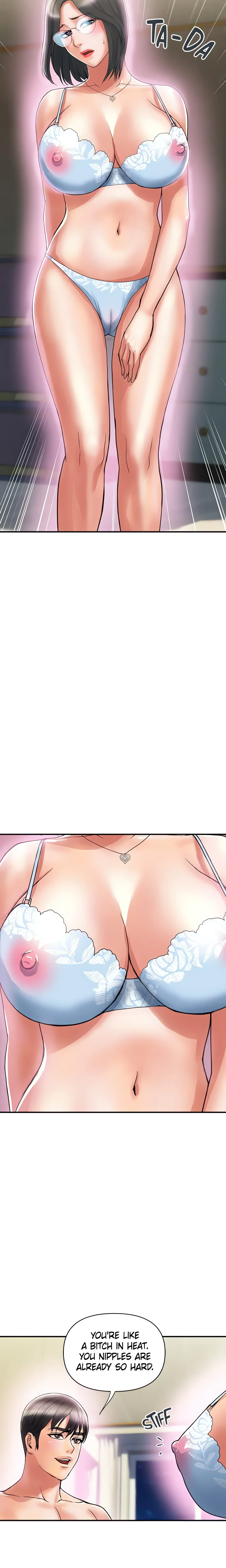 Pheromone (Official) chapter 47 page 12
