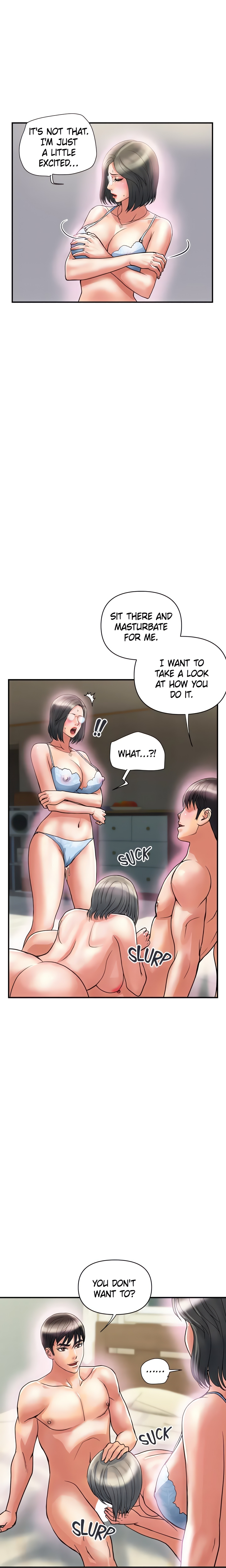 Pheromone (Official) chapter 47 page 13