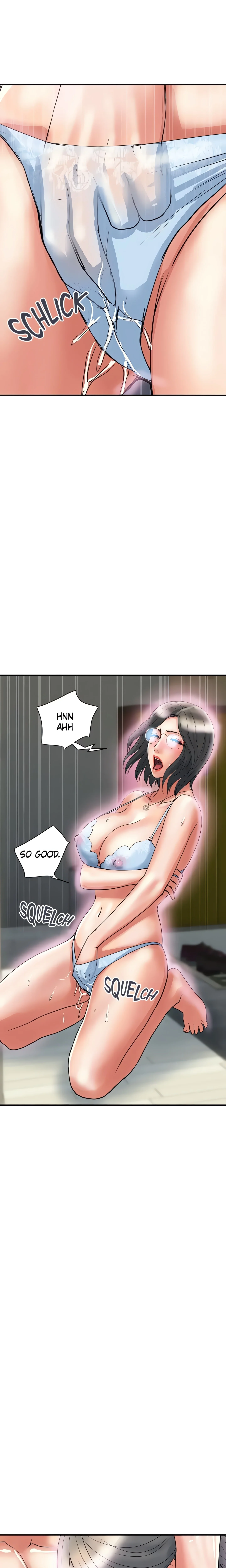 Pheromone (Official) chapter 47 page 15