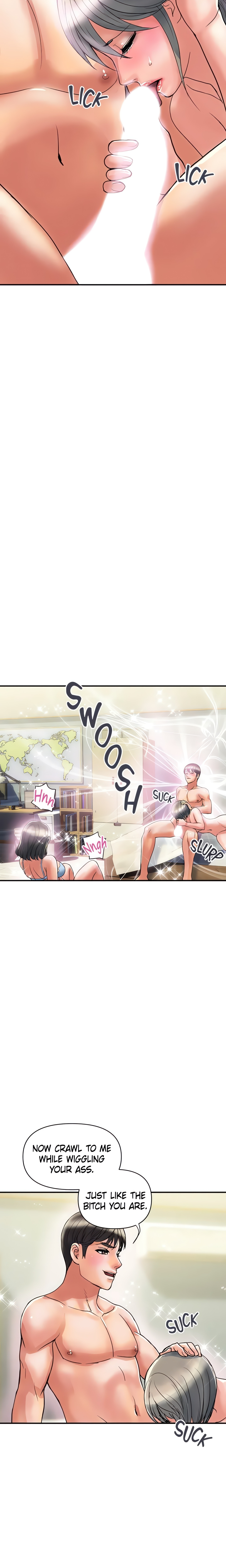 Pheromone (Official) chapter 47 page 16