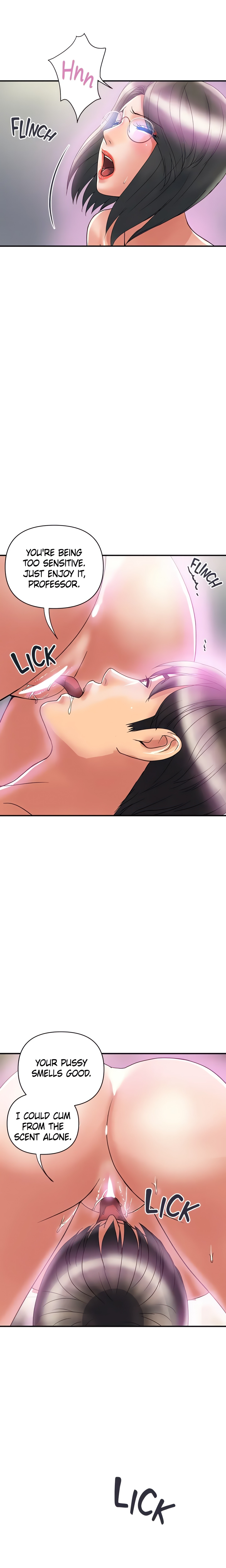 Pheromone (Official) chapter 48 page 7