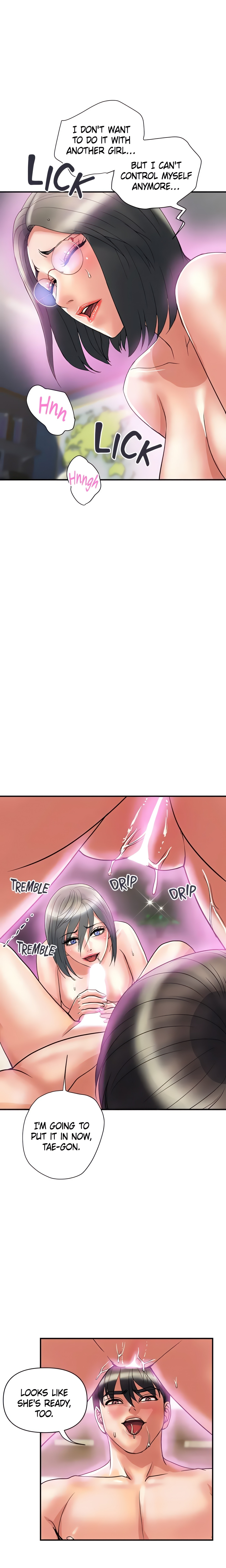 Pheromone (Official) chapter 48 page 8