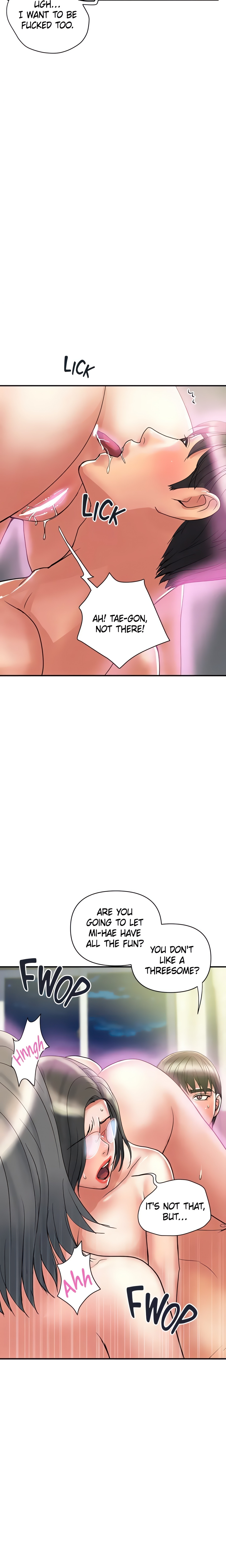 Pheromone (Official) chapter 48 page 10