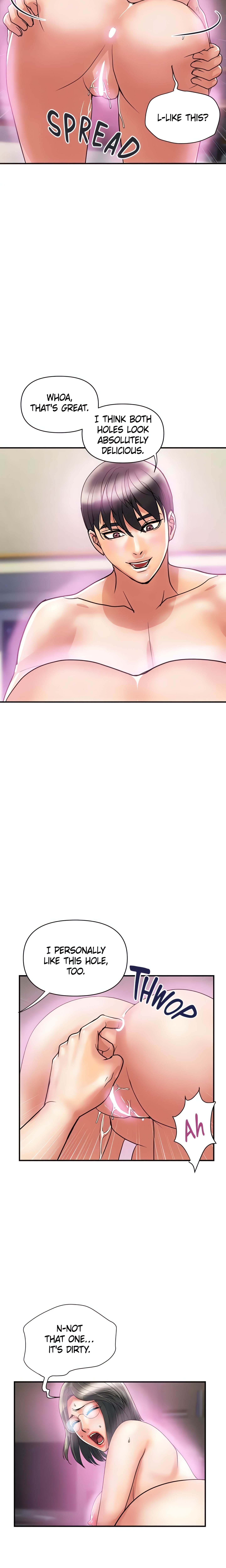 Pheromone (Official) chapter 48 page 14