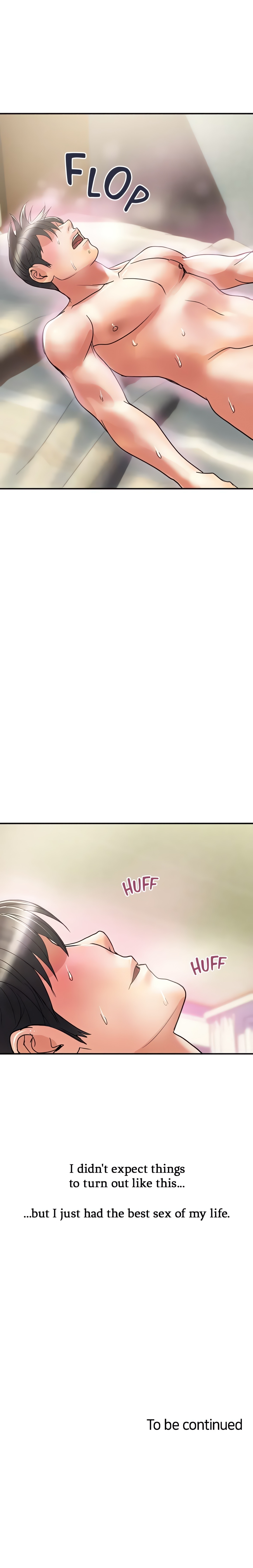 Pheromone (Official) chapter 48 page 19