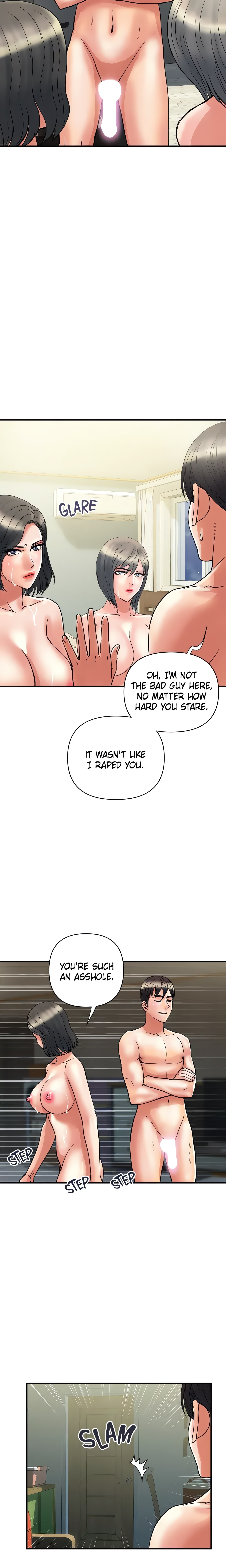 Pheromone (Official) chapter 49 page 2