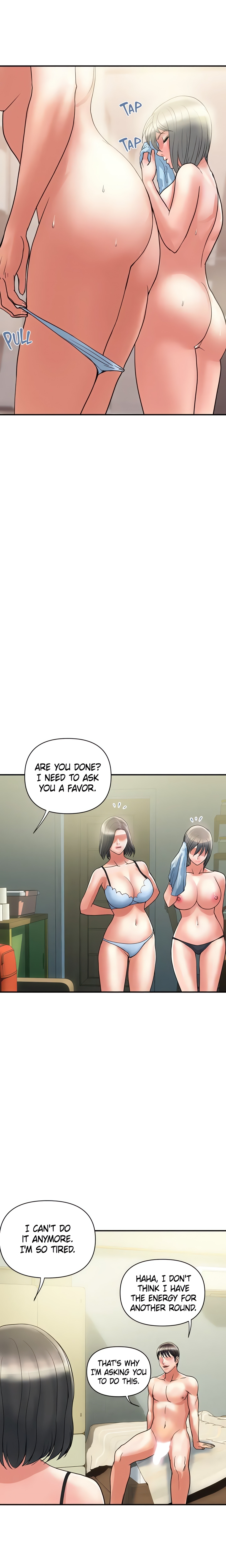 Pheromone (Official) chapter 49 page 6