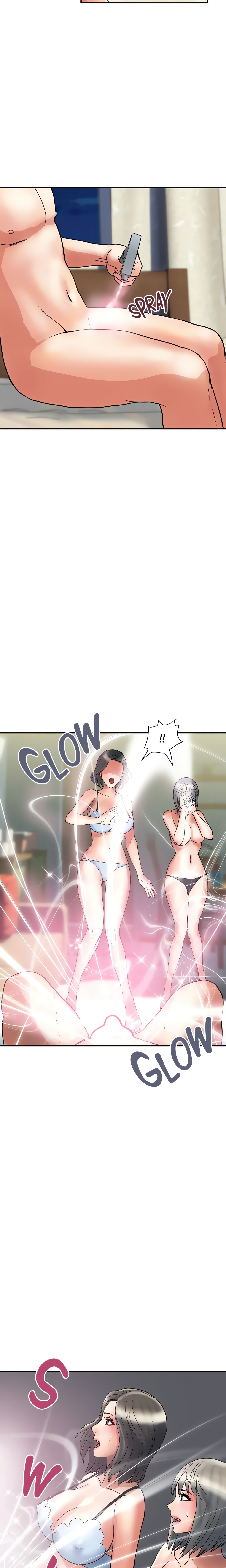 Pheromone (Official) chapter 49 page 9