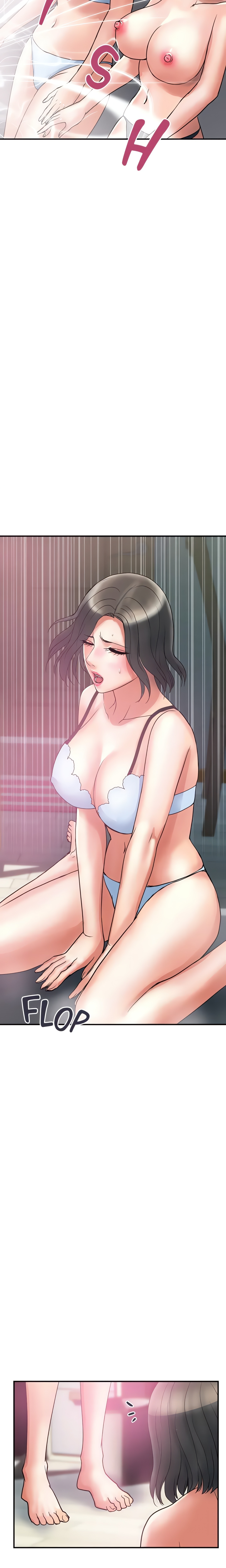 Pheromone (Official) chapter 49 page 10