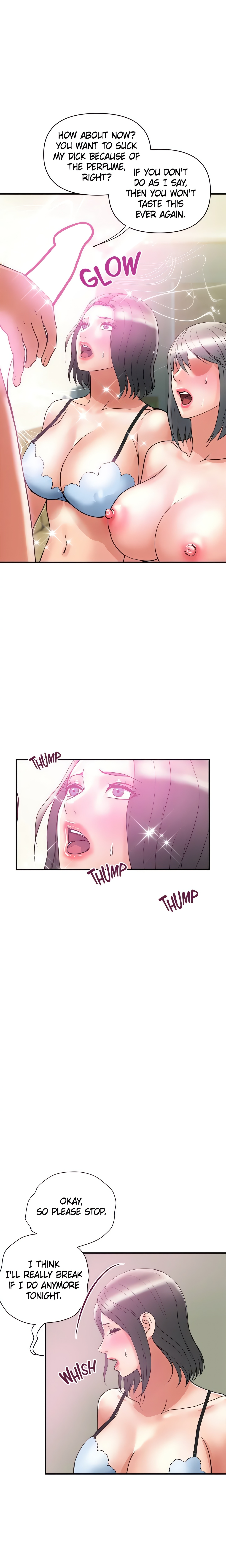 Pheromone (Official) chapter 49 page 11