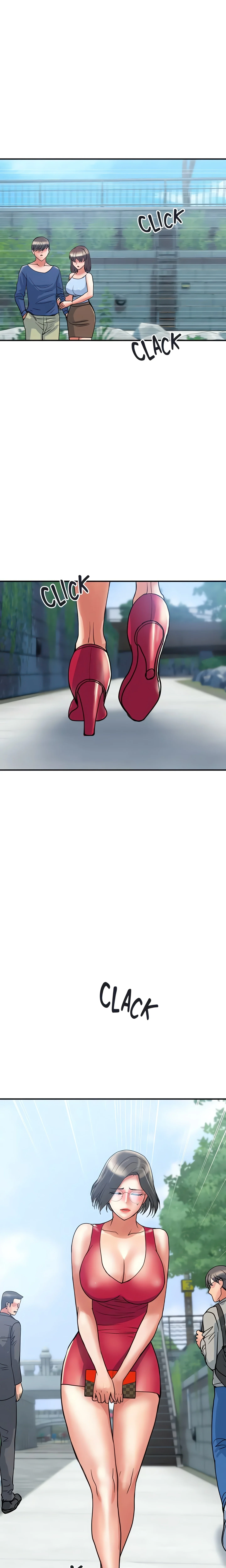 Pheromone (Official) chapter 49 page 13