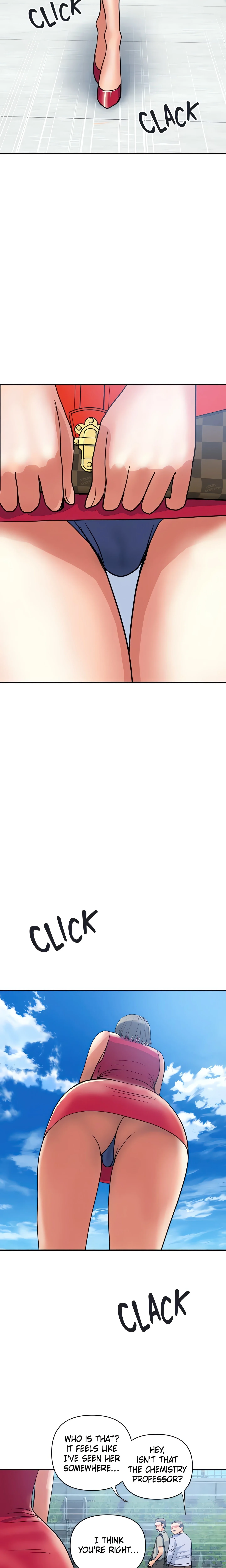 Pheromone (Official) chapter 49 page 14