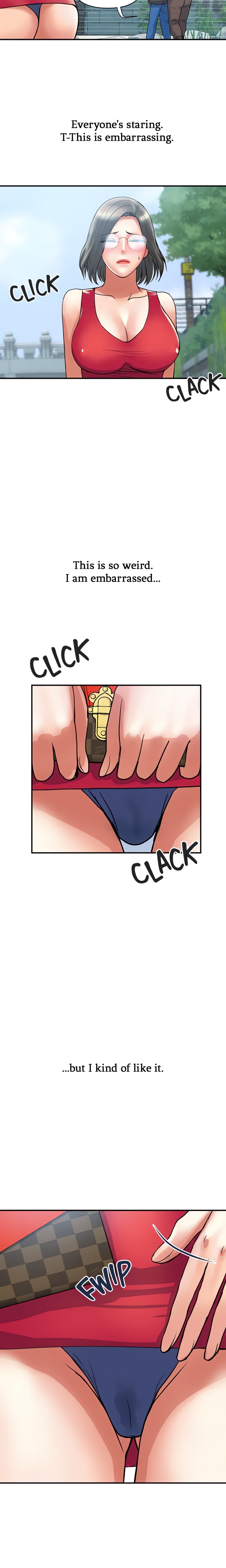 Pheromone (Official) chapter 49 page 15