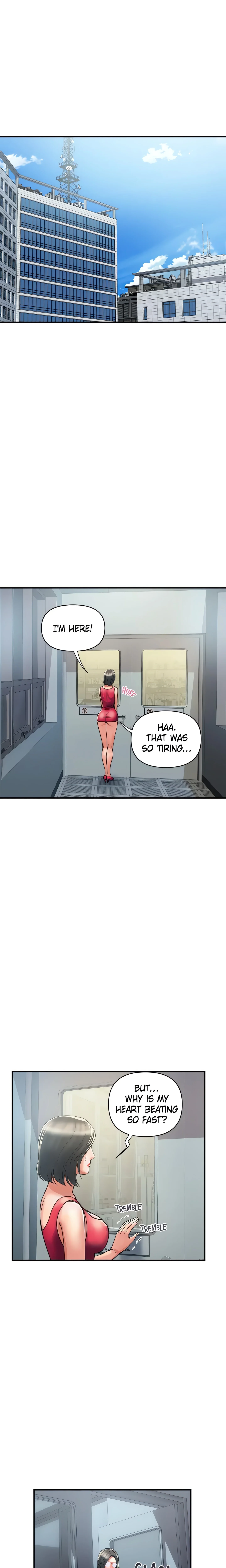 Pheromone (Official) chapter 49 page 17