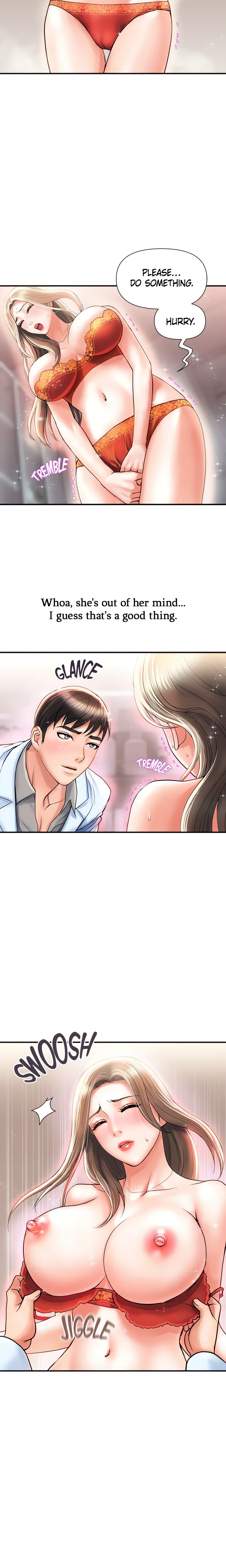 Pheromone (Official) chapter 5 page 6
