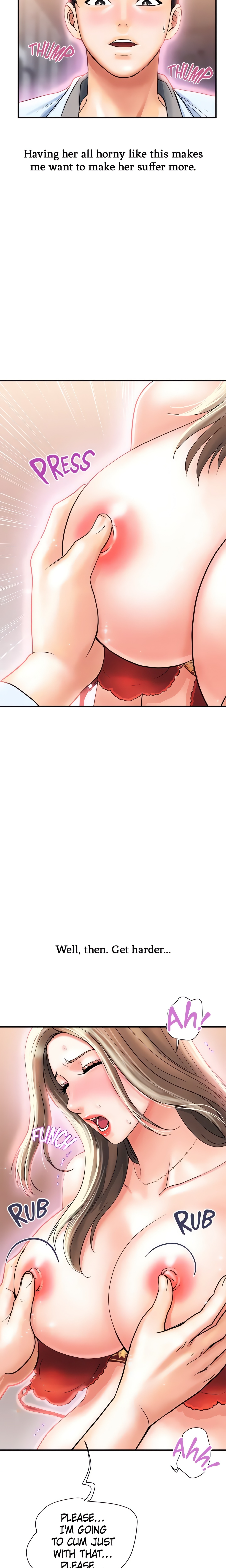 Pheromone (Official) chapter 5 page 9