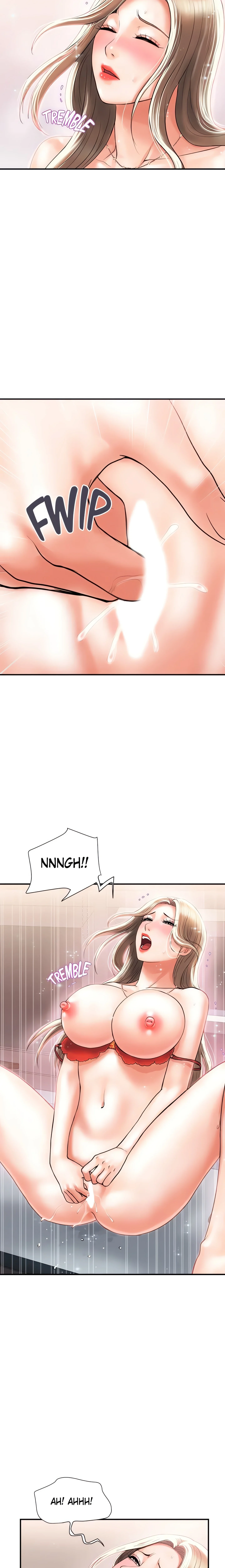 Pheromone (Official) chapter 5 page 15