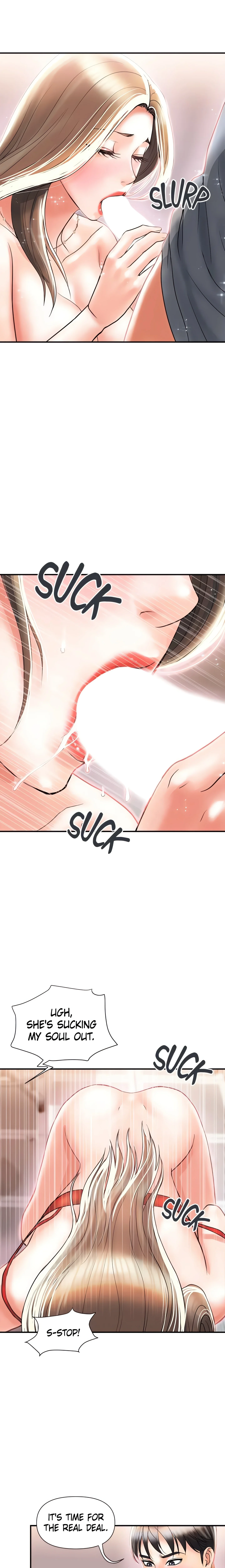 Pheromone (Official) chapter 5 page 19