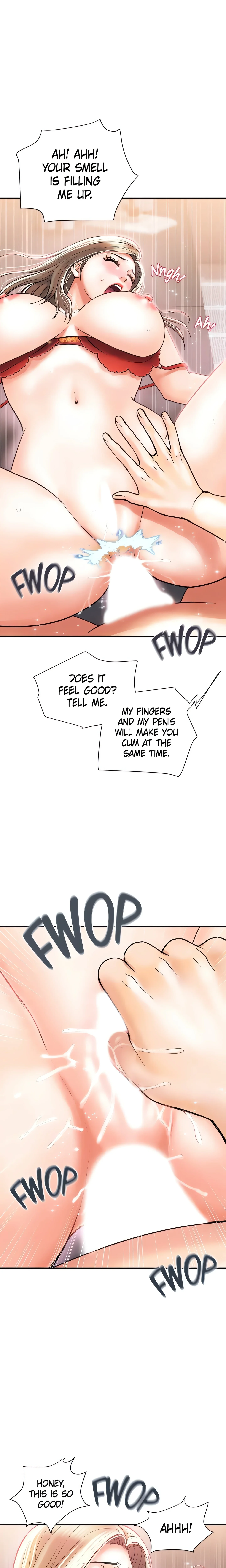 Pheromone (Official) chapter 5 page 22