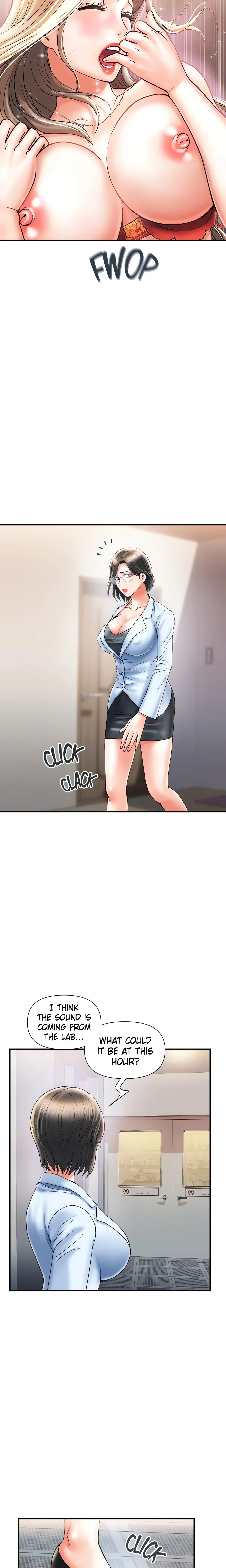 Pheromone (Official) chapter 5 page 23