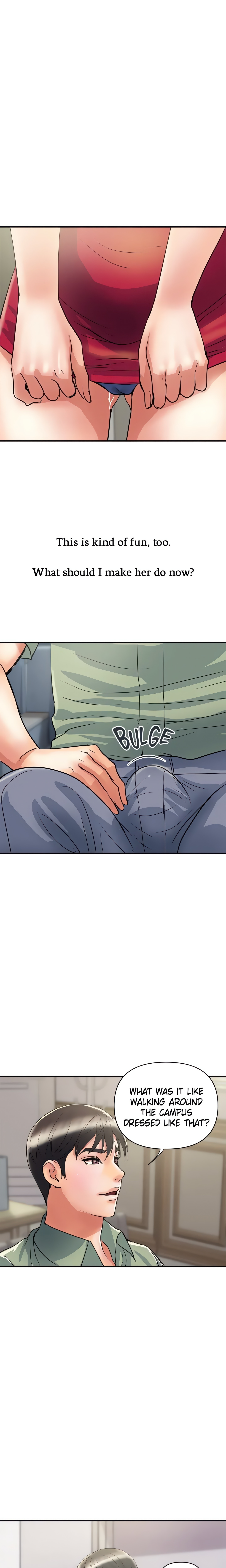 Pheromone (Official) chapter 50 page 3