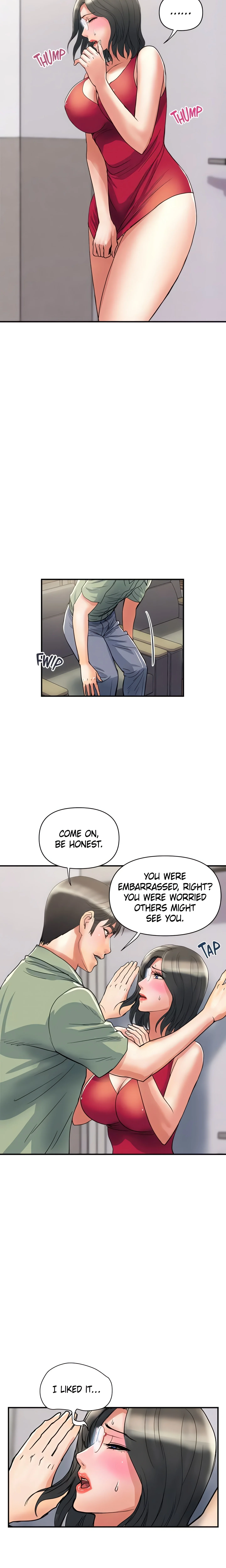 Pheromone (Official) chapter 50 page 4