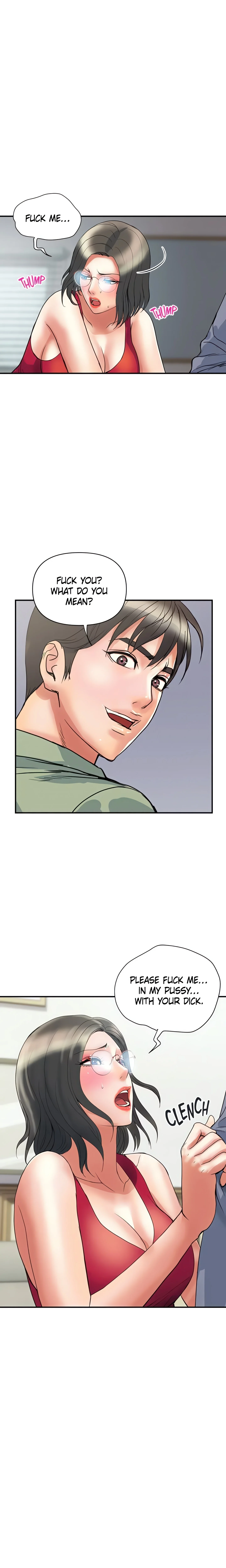 Pheromone (Official) chapter 50 page 9