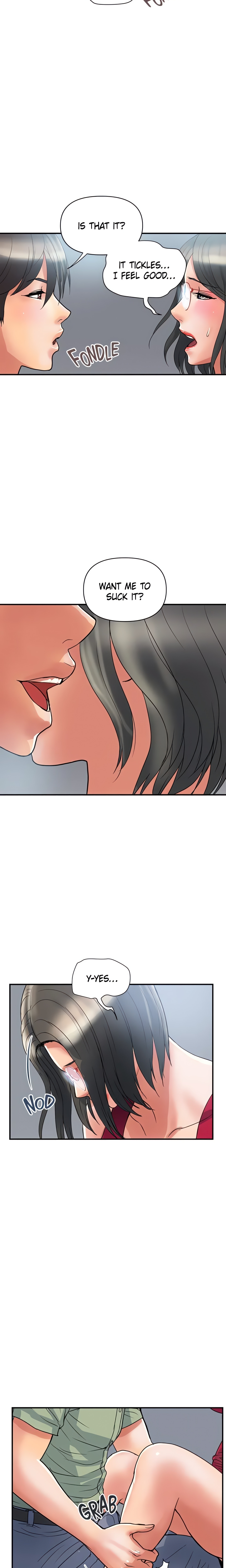 Pheromone (Official) chapter 50 page 13