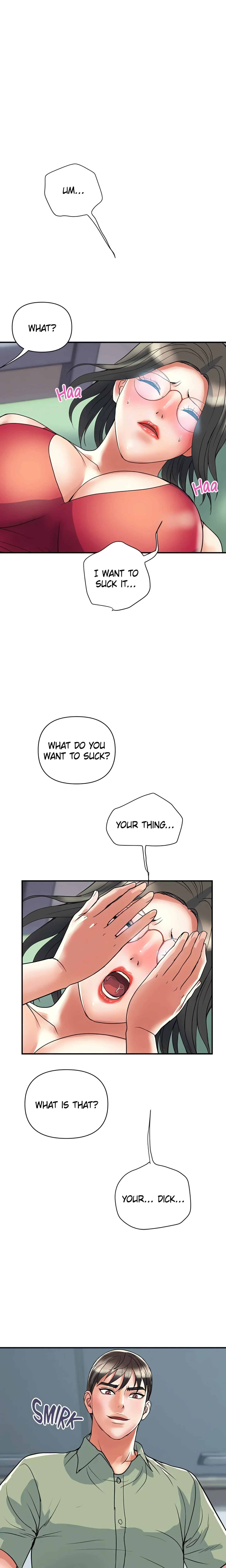Pheromone (Official) chapter 50 page 16