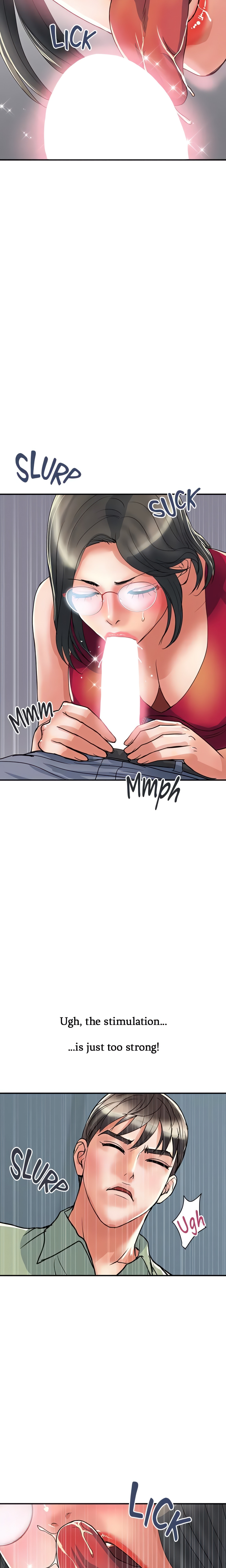 Pheromone (Official) chapter 50 page 18